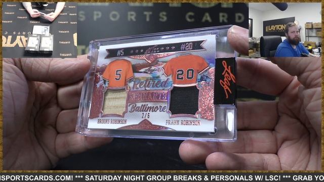 2021 Leaf Art of Sport Hobby 10 Box Case Break #5 смотреть онлайн