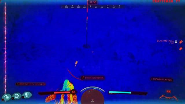 ?#predatorhuntinggrounds ☠️2k - High SETTINGS Live 13.04.2023 H.264 nvenc, DTS X, stereo mic. смотреть онлайн