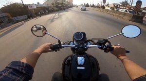 HONDA CB 350 RS | DETAILED TEST RIDE REVIEW