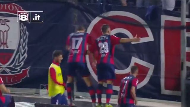 Calcio Pescara - La Rinascita Di Caprari