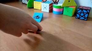 Топ 5 самых простых трюков на ФИНГЕРБОРДЕ