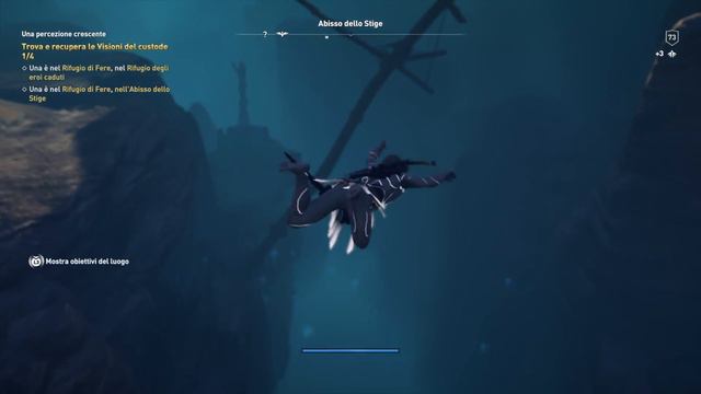 Visione Potenza di Artemide Assassin's Creed Odyssey DLC EDEN смотреть онлайн