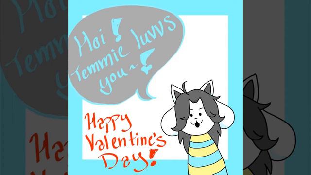 Monster Kid, Temmie, and Muffet for Aftertale the Animation (Undertale Voices) смотреть онлайн