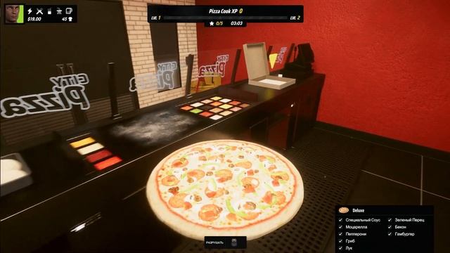 МОЙ ПЕРВЫЙ СИМУЛЯТОР РЕАЛЬНОЙ ЖИЗНИ! DENIZEN смотреть онлайн