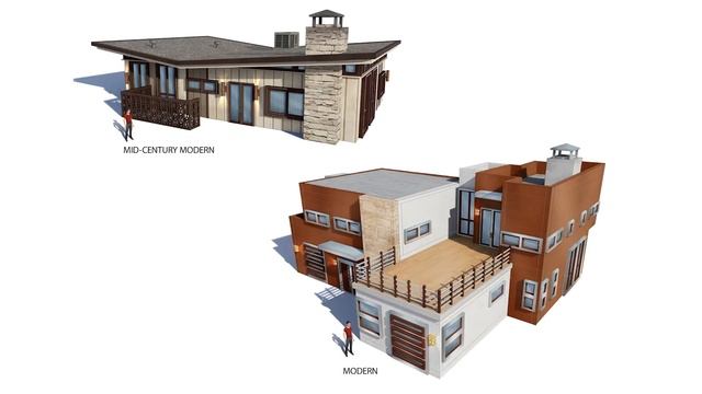 Sims FreePlay Vs Sims Mobile - What's The Difference? (OPINION)