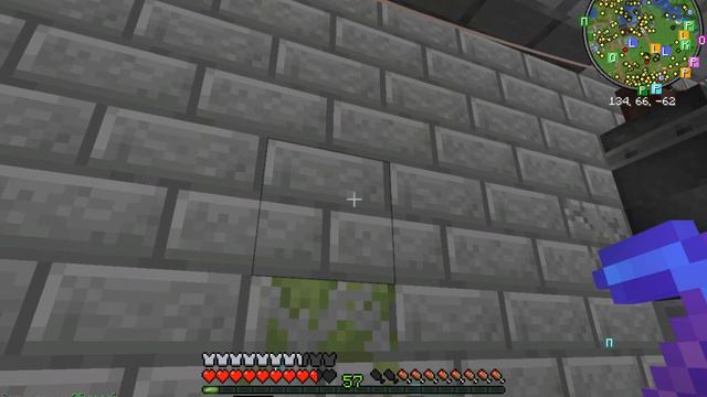 Minecraft - Городишко #53 Переделываю электросеть из мода Immersive engineering Часть 1 смотреть онлайн