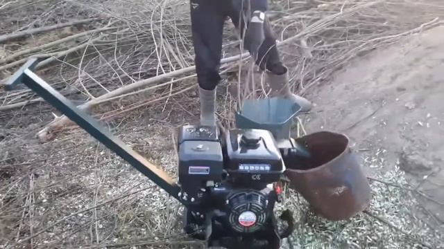 Измельчитель SH-250 9лс смотреть онлайн