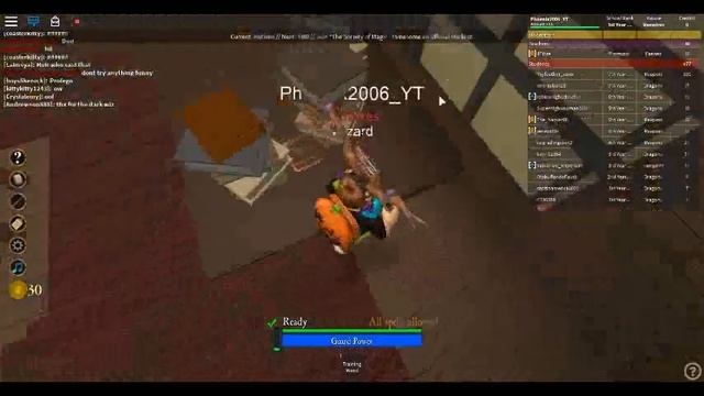all the secret spell vale school of magic||Roblox|| смотреть онлайн