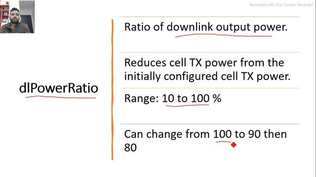 Ericsson Parameters that improve KPI for 4G network (Optimization) смотреть онлайн