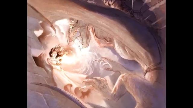 Wheel of Time - The Gathering Storm ebook cover by Todd Lockwood