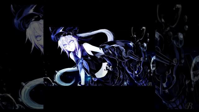 Nightcore - Иран контрас смотреть онлайн