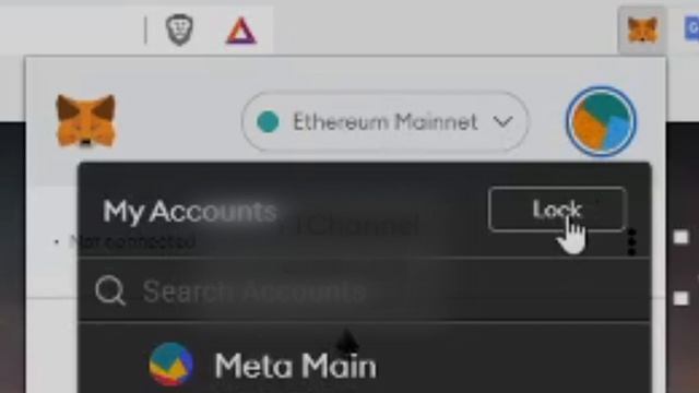 Metamask: how to use it and how to limit your risks смотреть онлайн