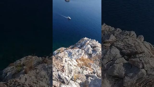 18 серия Амос Мармарис Турунч Турция заключительная смотреть онлайн