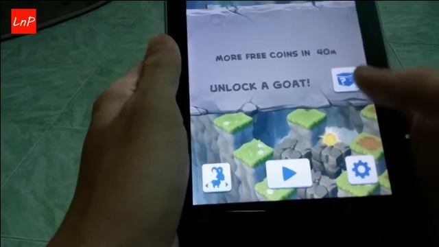 [Game Mobile] Mountain Goat Mountain (Android, IOS) смотреть онлайн
