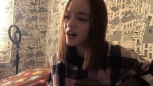 Нервы-Родной город (cover)