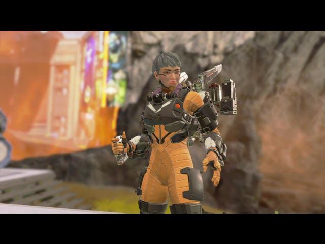 Apex Legends 20210523195806 смотреть онлайн