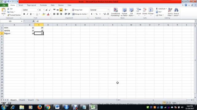What is CSV ? Why we use it ? (HINDI) смотреть онлайн