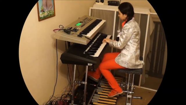 TOCCATA смотреть онлайн
