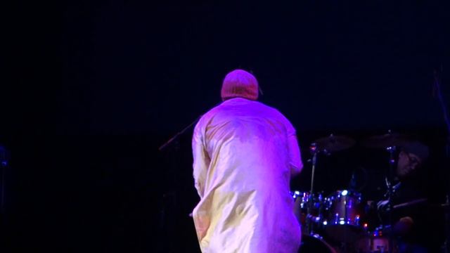 ANDRU DONALDS - Full Concert 13.11.19 St.Peterburg