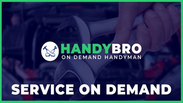 HandyBRO - Service On Demand Platform | Codecanyon Scripts and Snippets смотреть онлайн