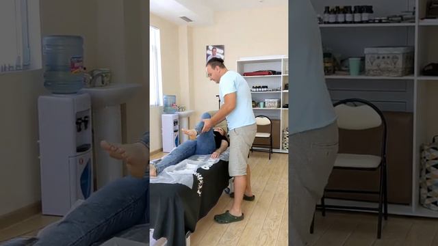 ЛИКБЕЗ! Индивидуальный подбор трав. смотреть онлайн