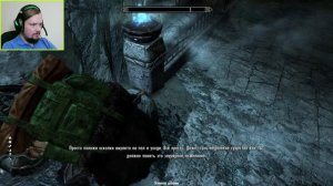 ЛУЧШИЙ СЕТ БРОНИ! (ФИНАЛ РАЗДРОБЛЕННОГО НАСЛЕДИЯ)- The Elder Scrolls V: Skyrim Special Edition # 23