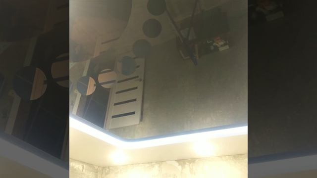 Спальня черный смотреть онлайн