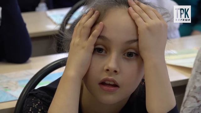 Школьники выбрали свою будущую профессию смотреть онлайн