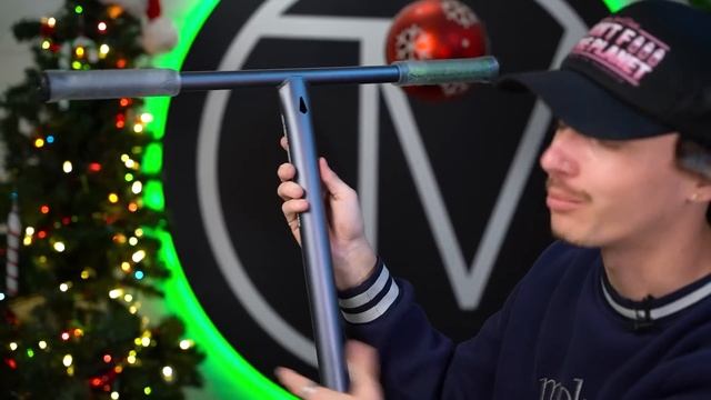 Brand New Envy Completes, New TV Gear & More! | What's New In Scootering смотреть онлайн