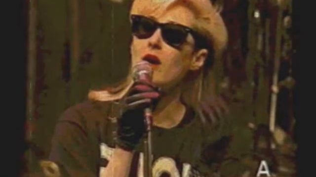 Joanna Stingray - City Of Lenin