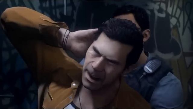 Battlefield: Hardline - начало игры на русском языке, летсплей смотреть онлайн