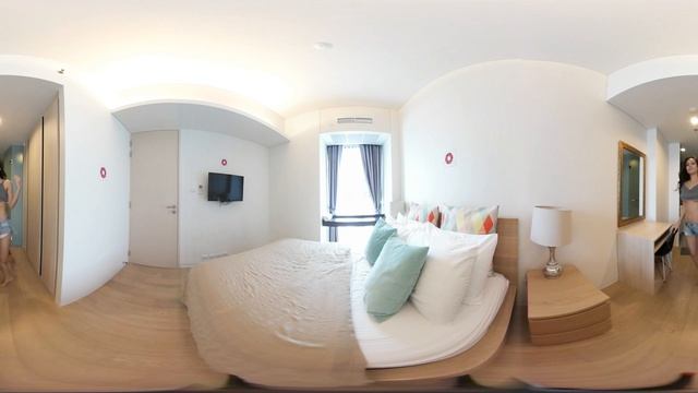 360 VR Girl EP 18 смотреть онлайн