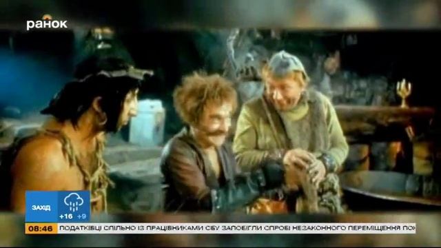 Жизнь артиста: Ролан Быков смотреть онлайн