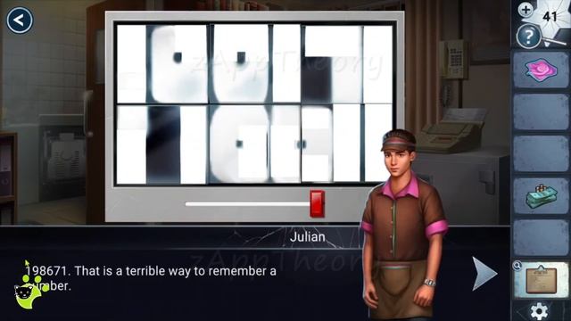 AE Mysteries Mirror Man Chapter 2 Full Walkthrough Adventure Escape Mysteries | Haiku смотреть онлайн