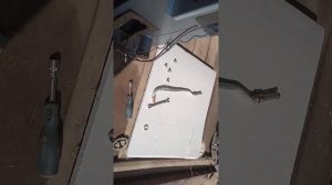 Газовый котел Атон переделка на сжиженный газ.часть 1