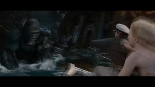 King Kong(Part 5)Screen-time: King Kong 2005 смотреть онлайн