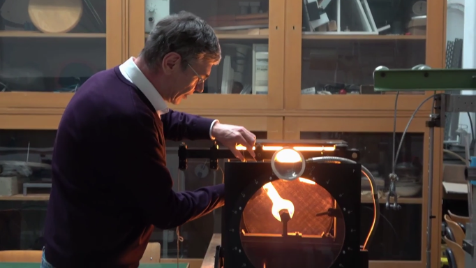 Department "System Dynamics and Friction Physics" смотреть онлайн