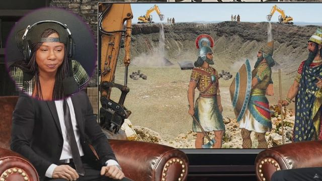 Internet Historian Incognito Mode: Future | Reaction смотреть онлайн