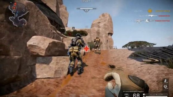 Uzkon UNG 12 «Хитин»