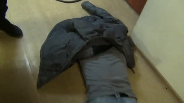 В Москве ОМОН провел штурм офиса обнальщиков