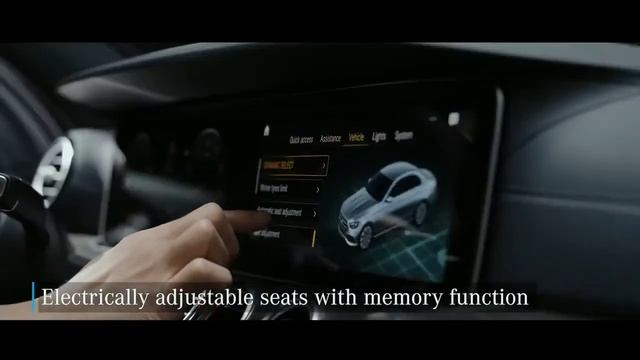 Mercedes Benz C class vs E class vs S class (2022) || Interior - Exterior and Features comparison смотреть онлайн