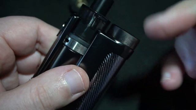 The Unknown Veego 80W Kit By Nevoks