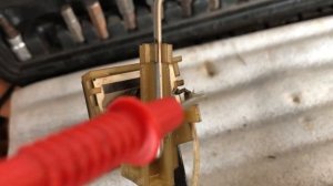 Датчик топлива МТЗ 82.1