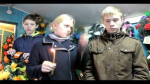 Школа 7 Селфоманка