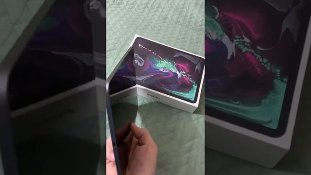iPad pro 11 Space Gray Как новый смотреть онлайн
