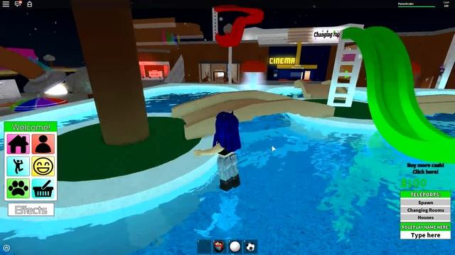 ONLINE DATING IN ROBLOX FINDING TRUE LOVE! смотреть онлайн
