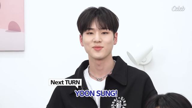 FanTalk with 8TURN: The cutest wake-up message ever from the newly debuted boy group 8TURN смотреть онлайн