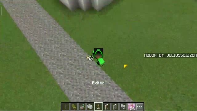 ЭТО САМЫЙ КРУТОЙ МОД НА МЕБЕЛЬ В МАЙНКРАФТ 100% ТРОЛЛИНГ ЛОВУШКА MINECRAFT ОБЗОР МОДОВ смотреть онлайн