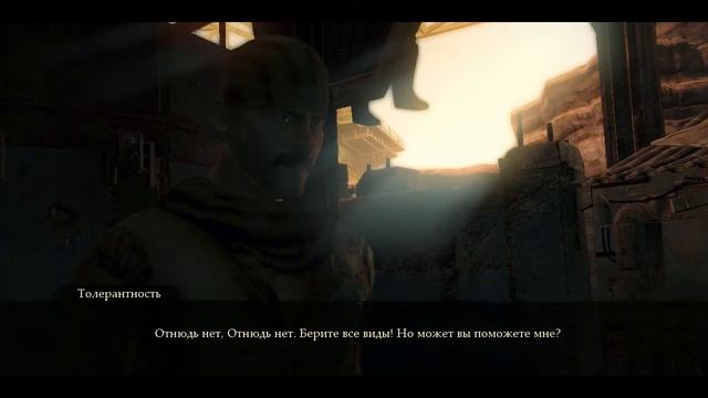 Прохождение игры Mars War Logs часть 16 смотреть онлайн