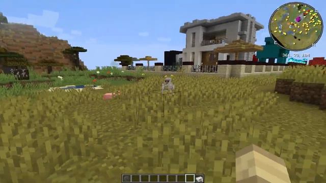 TOP 10 NUEVOS MODS Para Minecraft 1.16.5 FABRIC 🚫 смотреть онлайн